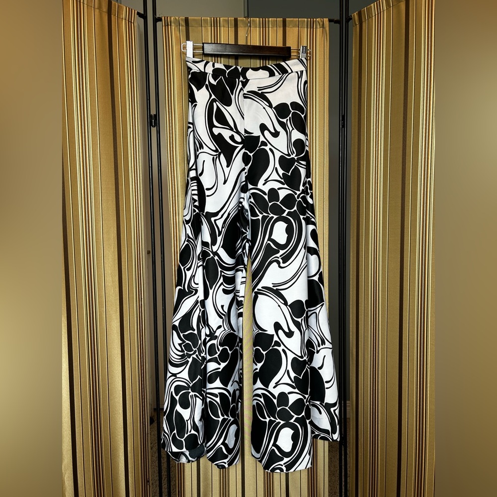 Palazzo pants